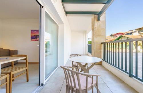 Résidence Ibaïa - Foto 32