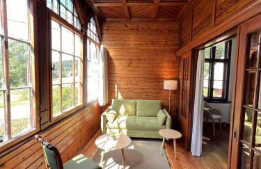 Villa Lattermann - Foto 21