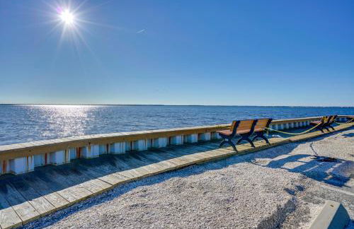 Lavallette Apartment with Patio - Walk to the Beach! - Foto 27