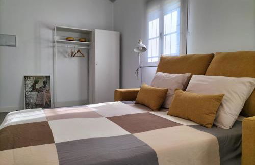 Alojamiento Las Palmeras - Foto 11