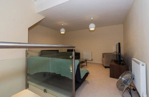 Amanah Properties - Elegant Home in Shepherds Bush, steps from Westfield, Sleeps 8 - Foto 22