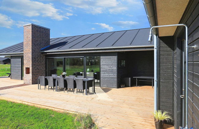 10 Person Holiday Home in Hjorring - Photo 16