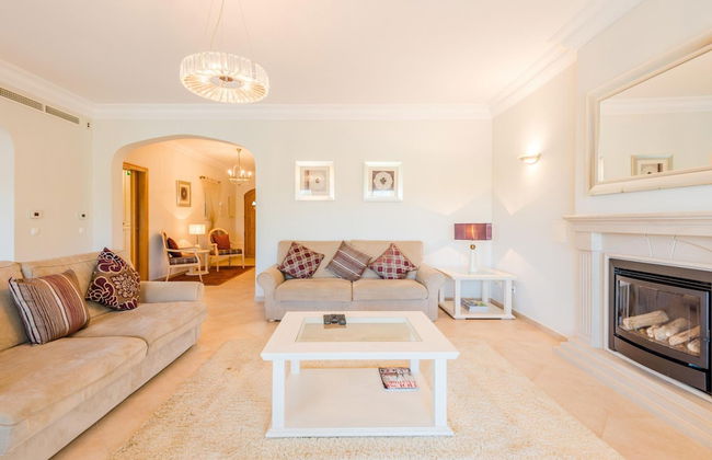 Boavista Golf and Spa Resort - Luxury Villa - Foto 14