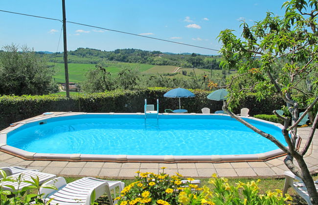 L'Uccelliera - Foto 25