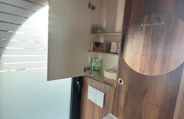 WOHLFÜHLBOOT Hausboot - Festlieger in der Marina Zaue am Schwielochsee - incl Stand Up Board - Foto 11