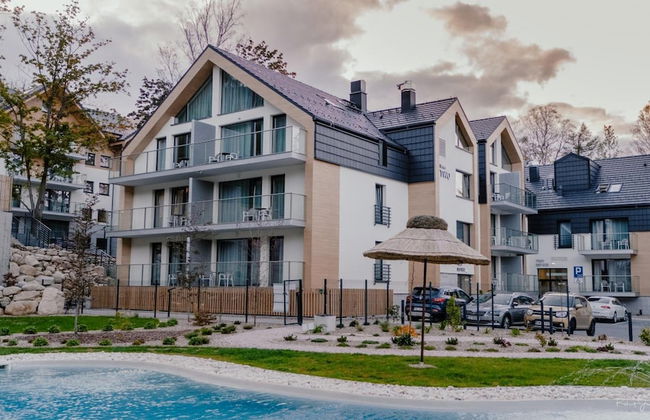 Green Apartments - Photo 44