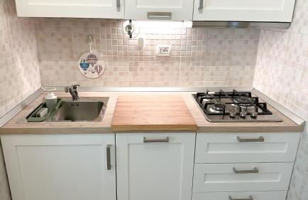 Appartamento Mantova 135 - Affitti Brevi Italia - Foto 11