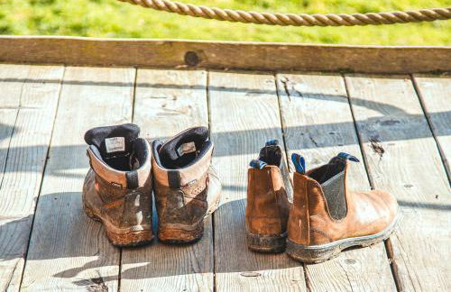 Willow Yurt - Ukc6947 - Foto 14