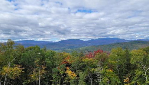 Campton Mountain Ski Retreat for Year-Round Fun -Best view and Best Price Guarantee - Foto 4