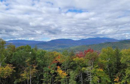 Campton Mountain Ski Retreat for Year-Round Fun -Best view and Best Price Guarantee - Foto 4