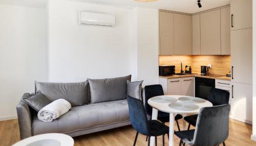 Park & Town Apartment - Foto 3, stove, pet friendly