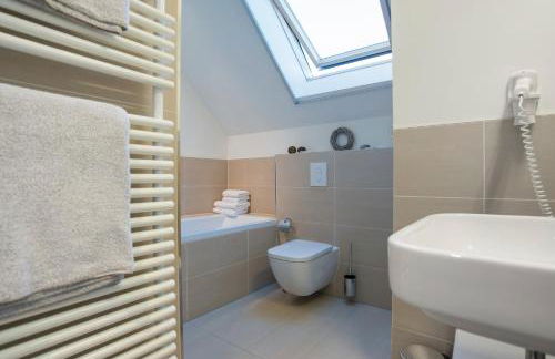 Ostsee - Ferienhaus Nr 57 "360 Grad & Meer" im Strand Resort - Photo 21