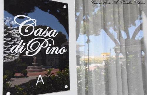 Casa di Pino in Paradisi Square near Airport - Foto 22