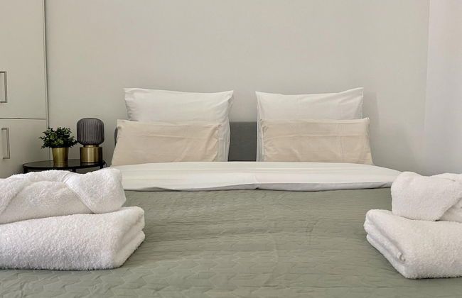 Serviced Studio Apartments in Utrecht - Photo 27