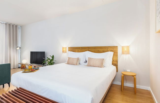 Aspasios Almada Apartments - Photo 11