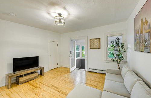 NYC Area Apartment on Hudson River! - Foto 1