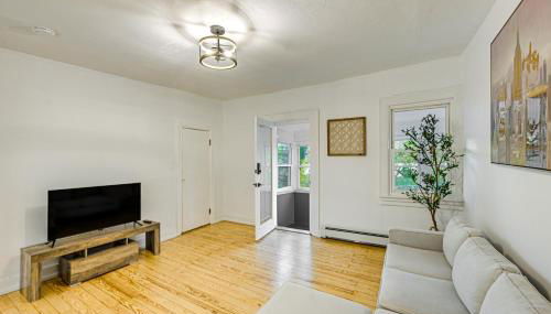 NYC Area Apartment on Hudson River! - Foto 1