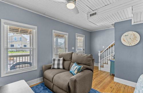 Portsmouth Beach cottage - Foto 13