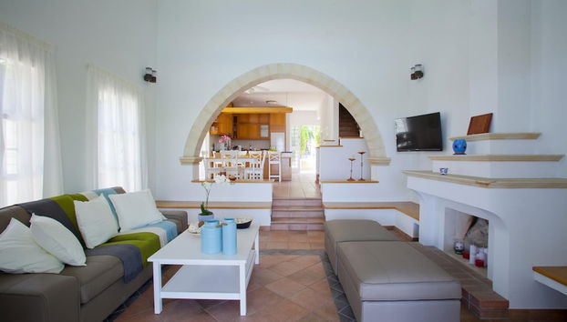 Protaras Pearl in Protaras - Foto 4, Habitación