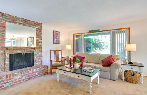 Portland Haven Next to St Vincents Hospital - Foto 1