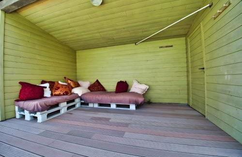 Gîte 14 pers piscine à Sarlat - Foto 5