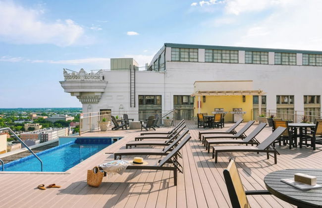 Roami at Duncan Plaza - Foto 28