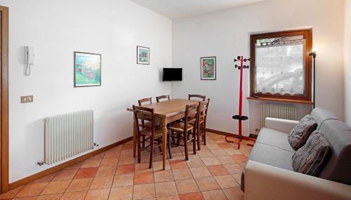 Residence Malibu Appartamento 1 - Foto 4