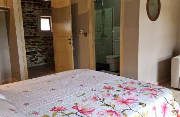 Habitaciones La Cuevona de Guitiriz,Parga, en el camino norte Lugo - Photo 107