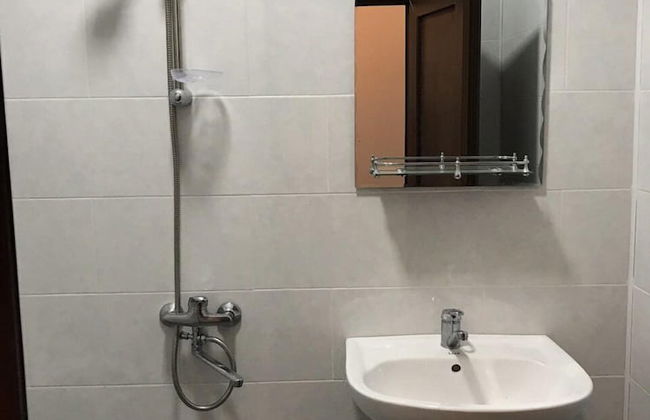 Apart-Hotel BlackSeaGeorgia BSG - Foto 55