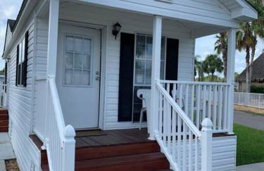 Poolside Cottage - Foto 15