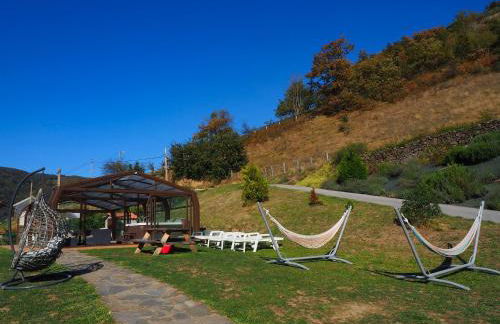 Posada Real Pajares - Foto 12