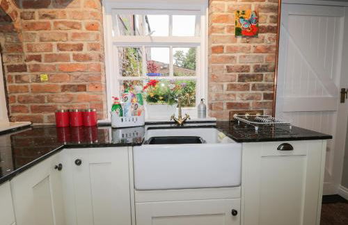 Ash Tree Lodge - Foto 11