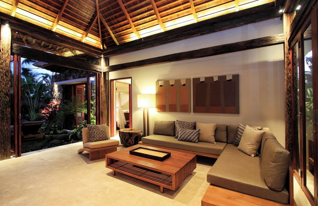 Villa Suar Drupadi - Foto 44
