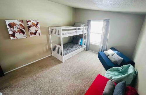 BEAUTIFUL Rustic Modern Remodel IDEAL Location!! - Foto 59