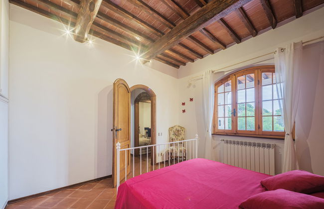 Villa Mistral - Foto 60