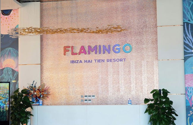 Flamingo Hai Tien - Foto 12