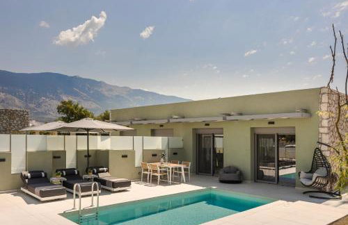 Ionian Treasure Suites - Foto 39