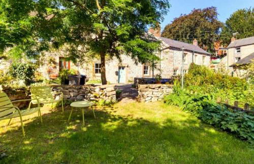 Bakers Yard Cottage, Bonsall, Peak District - Foto 13