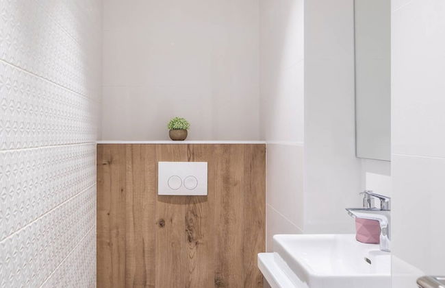 Dedaj Resort - Villa Tina - Foto 65