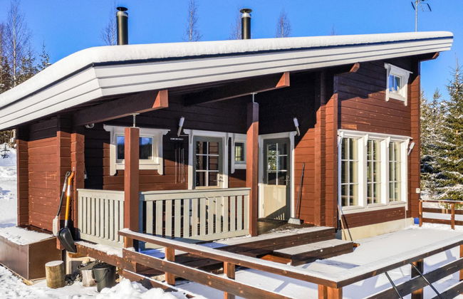 Lekojärven herra - Foto 27