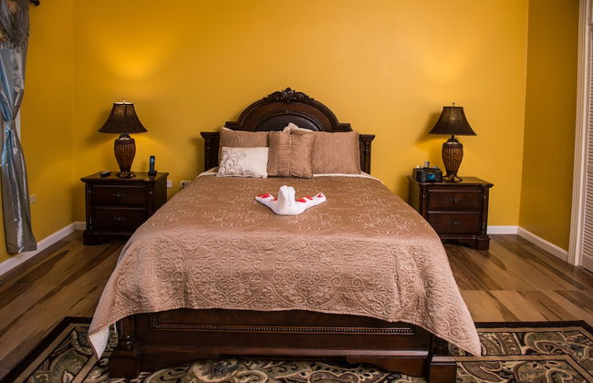 Villa Sweet Villa - Foto 8