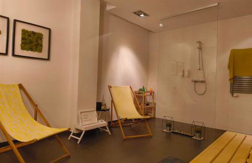 Willa Vivaldi - Family & Friends - Sauna, Balia - Foto 39