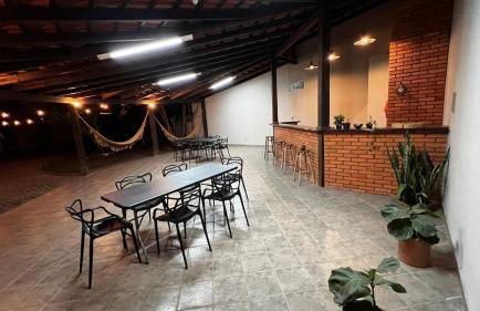 Casa para 6 perto do Festival de Dança - Foto 72