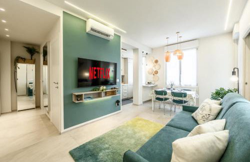 NEW Splash Lusso Con Piscine a 2 Passi Dal Mare - Foto 1