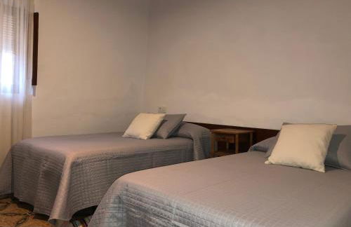 Cortijo los Garridos - 6 huéspedes - Foto 27