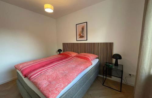 Luxuriöse Ferienwohnung mit Wellness Oase - Foto 48