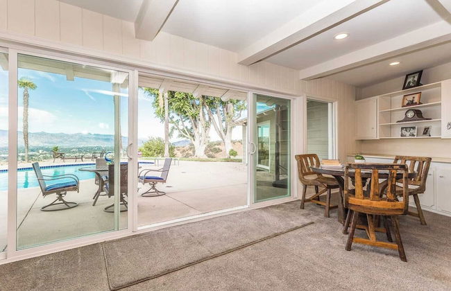 Oak Hills by Avantstay Panoramic View, Pool, Spa - Foto 24