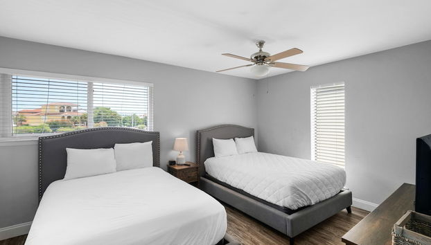 Summerhouse Townhomes #6- Blue Pearl - Foto 5, Habitación