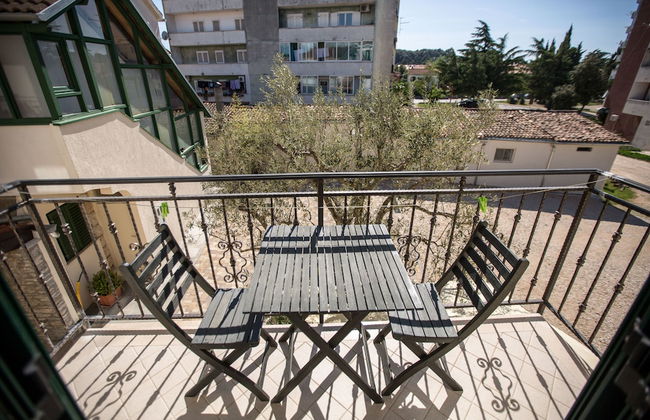 Apartments Casa Saina - Foto 46