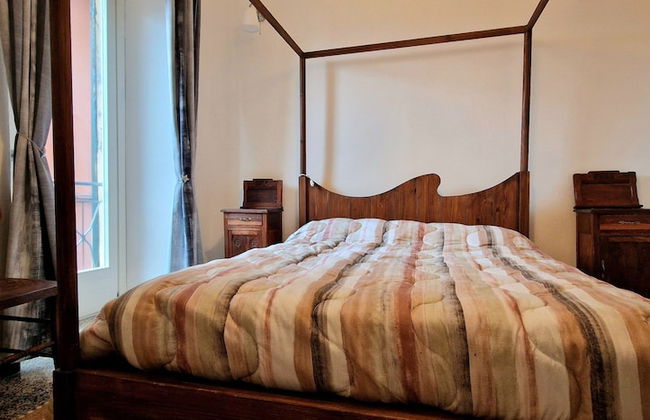 La stella di Manarola- Bluchalet - Foto 14